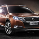 Illustration for article titled New DS SUV Breaks Cover, Underwhelms.